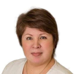 Образцова Нина Владимировна