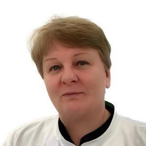 Бондаренко Ирина Филипповна
