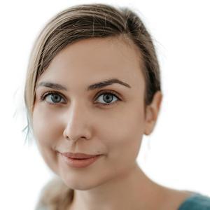 Селиванова Карина Викторовна