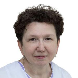 Кузьмина Ирина Николаевна