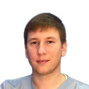 Малышко Иван Александрович