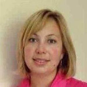 Лапонова (Поляринова) Наталья Юрьевна
