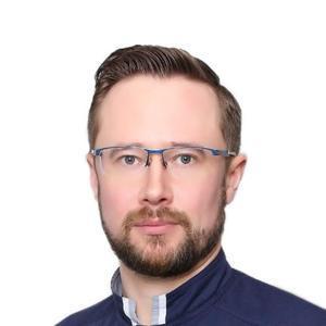 Шихалев Павел Николаевич