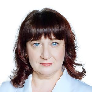 Имашева Евгения Анатольевна