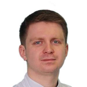 Максаев Денис Алексеевич