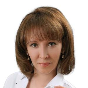 Сорокина Марина Юрьевна