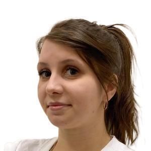 Измайлова Наталья Алексеевна