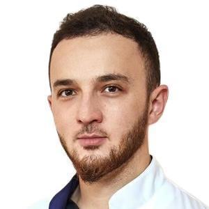 Узденов Расул Анзорович