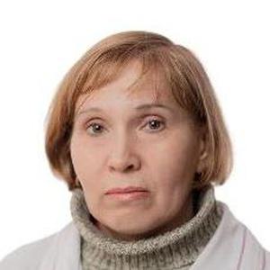 Бардина Анна Владимировна