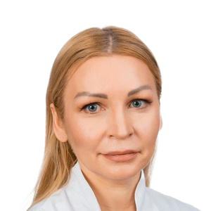 Струкова Юлия Николаевна