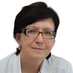 Стахина Вера Владимировна