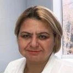 Епифанцева Лариса Алексеевна
