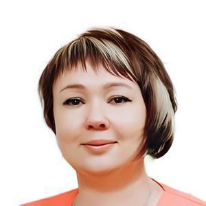 Федорова Регина Николаевна