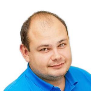 Барышников Кирилл Сергеевич