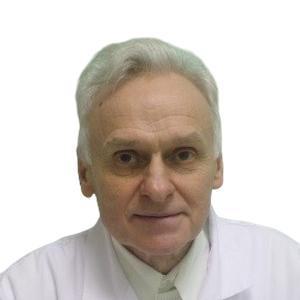 Каретников Юрий Павлович