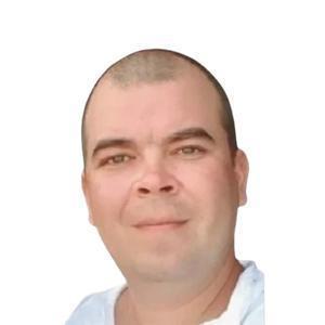 Стрелков Максим Владимирович