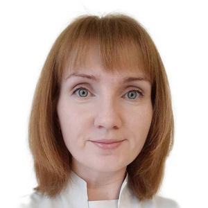 Назаренко Юлия Олеговна