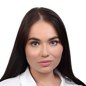 Еремкина Екатерина Сергеевна