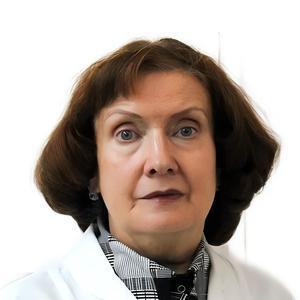 Чеснокова Валентина Леонидовна