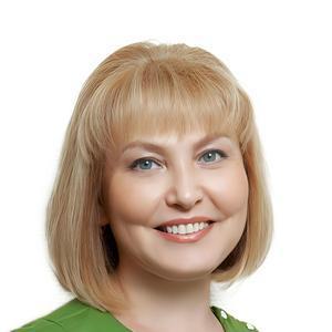 Хабибуллина Фарида Хайдаровна