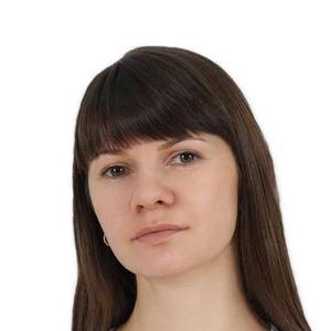 Басалаева Марина Павловна