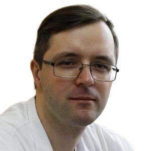 Батов Евгений Борисович