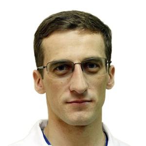 Дырдик Олег Борисович