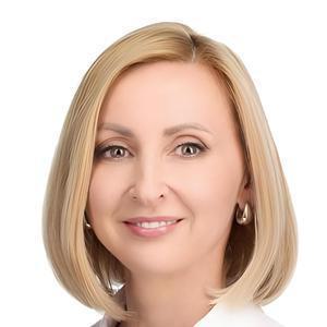 Матяш Ольга Валентиновна
