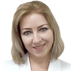 Мишустина Елена Николаевна