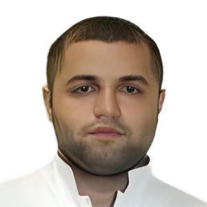 Ткешелашвили Теймураз Теймуразович