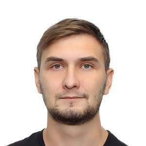Федоряка Артем Сергеевич