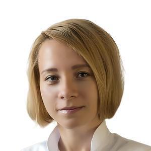 Урадовских Екатерина Викторовна