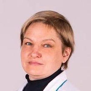 Вехова Екатерина Васильевна