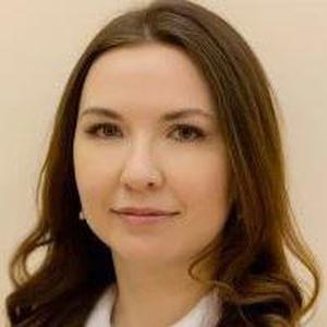 ШадринаКабанец Екатерина Александровна