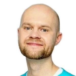 Копырин Дмитрий Андреевич