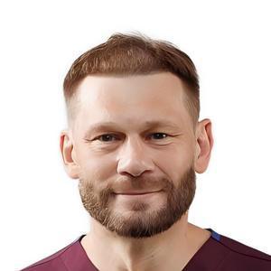 Самойлов Владимир Сергеевич