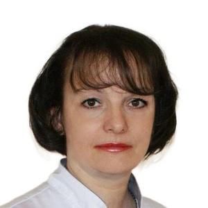 Погодина Лариса Юрьевна