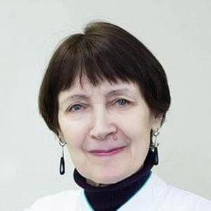Намесникова Татьяна Александровна
