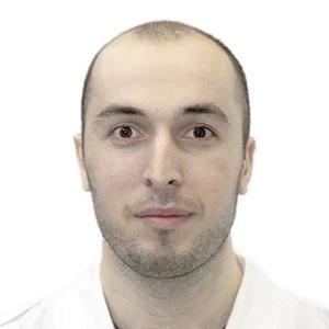 Алхазуров Альберт Ибрагимович