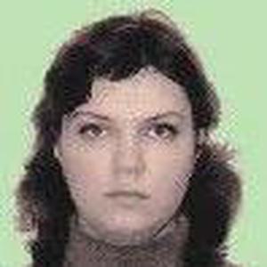 Кандаурова Екатерина Ивановна