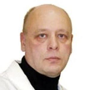 Бушов Игорь Викторович
