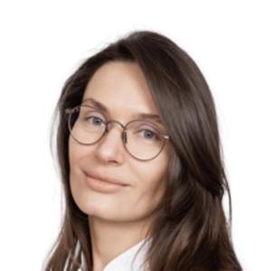 Мартынова Мария Валерьевна