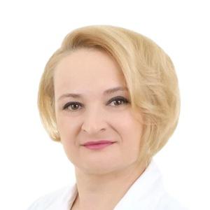 Ковалева Юлия Анатольевна