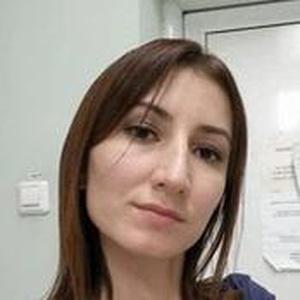 Байрамукова Фатима Рамазановна