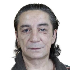Мухаметханов Рашит Зияович