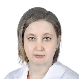Ерыгина Марина Владимировна