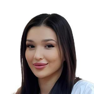 Раджабова Аминат Абдуллабековна
