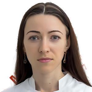 Клец Виктория Геннадьевна