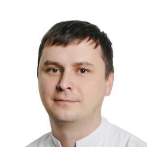 Легеза Сергей Михайлович