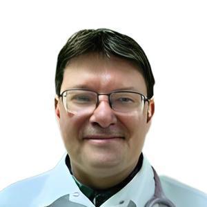 Долматов Вадим Олегович
